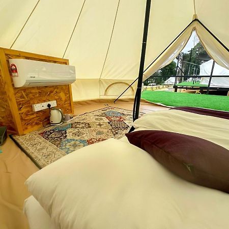 Dnamie Glamping - Lux Tent Pulau Perhentian Kecil エクステリア 写真