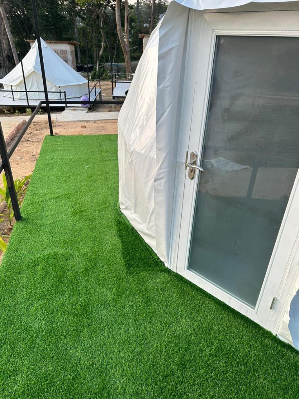 Dnamie Glamping - Lux Tent Pulau Perhentian Kecil エクステリア 写真